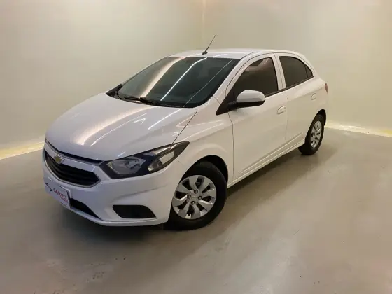 CHEVROLET ONIX 1.0 MPFI LT 8V FLEX 4P MANUAL