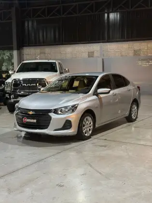 CHEVROLET ONIX 1.0 TURBO FLEX PLUS LT MANUAL