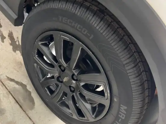 CHEVROLET-ONIX-1.4 MPFI LT 8V FLEX 4P AUTOMÁTICO CHEVROLET-ONIX-2018