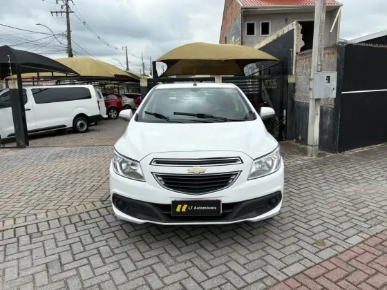 CHEVROLET PRISMA 1.0 MPFI ADVANTAGE 8V FLEX 4P MANUAL