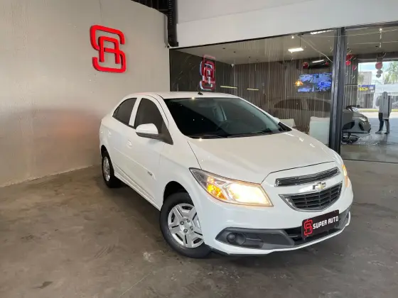 CHEVROLET PRISMA 1.0 MPFI LT 8V FLEX 4P MANUAL