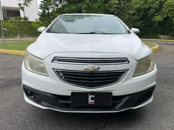 CHEVROLET PRISMA 1.0 MPFI LT 8V FLEX 4P MANUAL