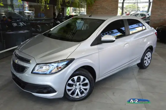 CHEVROLET PRISMA 1.4 MPFI LT 8V FLEX 4P AUTOMÁTICO