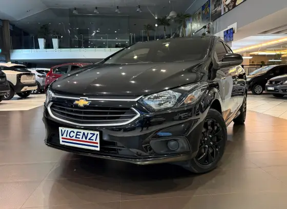 CHEVROLET PRISMA 1.4 MPFI LT 8V FLEX 4P AUTOMÁTICO CHEVROLET PRISMA 1.4 MPFI LT 8V FLEX 4P AUTOMÁTICO