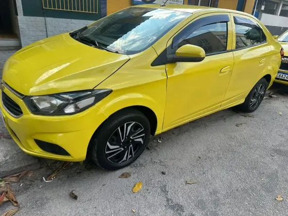 CHEVROLET PRISMA 1.4 MPFI LT 8V FLEX 4P MANUAL CHEVROLET PRISMA 1.4 MPFI LT 8V FLEX 4P MANUAL