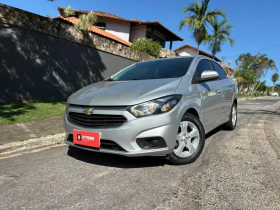 CHEVROLET PRISMA 1.4 MPFI LT 8V FLEX 4P MANUAL
