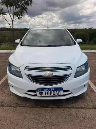 CHEVROLET PRISMA 1.4 MPFI LT 8V FLEX 4P MANUAL
