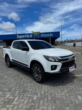 CHEVROLET S10 2.8 16V TURBO DIESEL LS CD 4X4 MANUAL