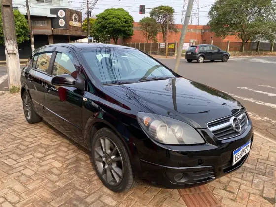 CHEVROLET VECTRA 2.0 MPFI GT-X HATCH 8V FLEX 4P AUTOMÁTICO