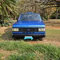 CHEVROLET C20 4.1 CUSTOM L CD 8V GASOLINA 4P MANUAL CHEVROLET C20 4.1 CUSTOM L CD 8V GASOLINA 4P MANUAL