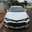 CHEVROLET CRUZE 1.4 TURBO LTZ 16V FLEX 4P AUTOMÁTICO CHEVROLET CRUZE 1.4 TURBO LTZ 16V FLEX 4P AUTOMÁTICO