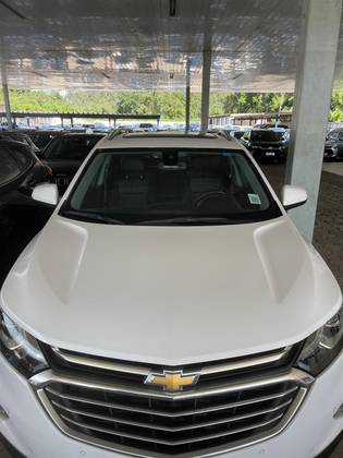 CHEVROLET EQUINOX 2.0 16V TURBO GASOLINA PREMIER AWD AUTOMÁTICO
