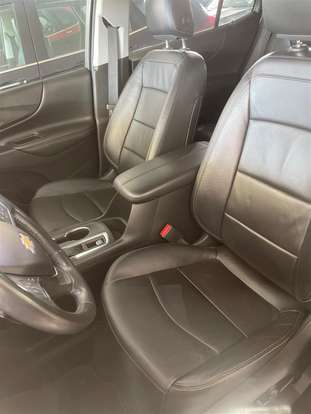 CHEVROLET-EQUINOX-2.0 16V TURBO GASOLINA PREMIER AWD AUTOMÁTICO CHEVROLET-EQUINOX-2018