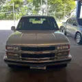CHEVROLET GRAND BLAZER 4.1 MPFI DLX 4X2 18V GASOLINA 4P MANUAL CHEVROLET GRAND BLAZER 4.1 MPFI DLX 4X2 18V GASOLINA 4P MANUAL