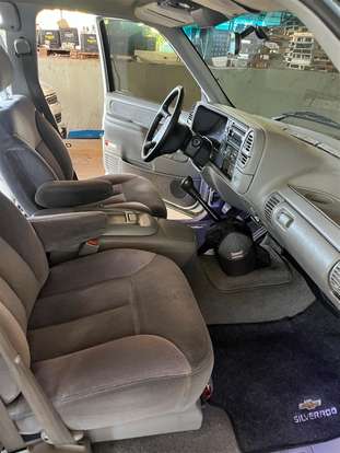 CHEVROLET-GRAND BLAZER-4.1 MPFI DLX 4X2 18V GASOLINA 4P MANUAL CHEVROLET-GRAND BLAZER-1999