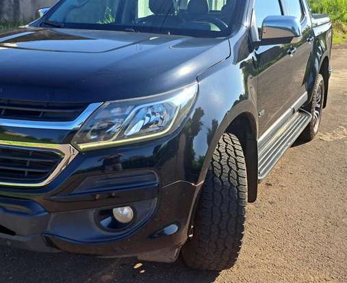 CHEVROLET-S10-2019