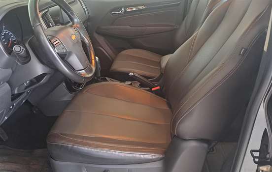 CHEVROLET-S10-2019