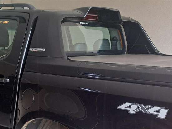 CHEVROLET-S10-2.8 HIGH COUNTRY 4X4 CD 16V TURBO DIESEL 4P AUTOMÁTICO CHEVROLET-S10-2019