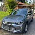 CHEVROLET TRACKER 1.0 TURBO FLEX LT AUTOMÁTICO CHEVROLET TRACKER 1.0 TURBO FLEX LT AUTOMÁTICO
