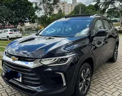 CHEVROLET TRACKER 1.2 TURBO FLEX PREMIER AUTOMÁTICO CHEVROLET TRACKER 1.2 TURBO FLEX PREMIER AUTOMÁTICO