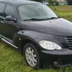 CHRYSLER PT CRUISER 2.4 TOURING 16V GASOLINA 4P AUTOMÁTICO CHRYSLER PT CRUISER 2.4 TOURING 16V GASOLINA 4P AUTOMÁTICO