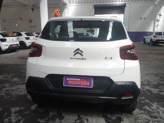 CITROËN-C3-2024