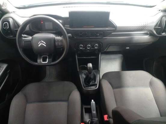 CITROËN-C3-2024