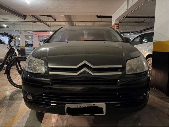 CITROËN-C4-2011