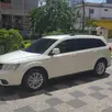 DODGE JOURNEY 3.6 SXT V6 GASOLINA 4P AUTOMÁTICO DODGE JOURNEY 3.6 SXT V6 GASOLINA 4P AUTOMÁTICO