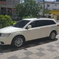 DODGE JOURNEY 3.6 SXT V6 GASOLINA 4P AUTOMÁTICO DODGE JOURNEY 3.6 SXT V6 GASOLINA 4P AUTOMÁTICO