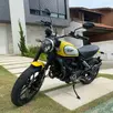 DUCATI SCRAMBLER ICON DUCATI SCRAMBLER ICON