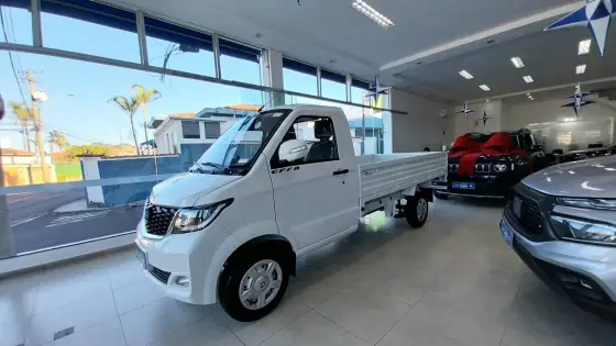 EFFA V21 1.5 16V GASOLINA CS MANUAL