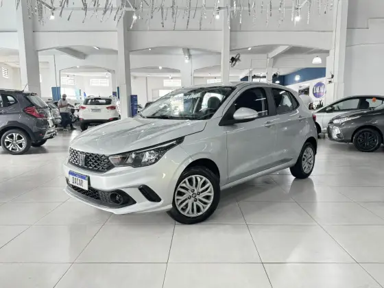 FIAT ARGO 1.0 FIREFLY FLEX DRIVE MANUAL