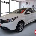 FIAT ARGO 1.0 FIREFLY FLEX DRIVE MANUAL FIAT ARGO 1.0 FIREFLY FLEX DRIVE MANUAL