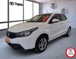FIAT ARGO 1.0 FIREFLY FLEX DRIVE MANUAL FIAT ARGO 1.0 FIREFLY FLEX DRIVE MANUAL