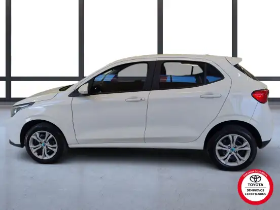 FIAT-ARGO-1.0 FIREFLY FLEX DRIVE MANUAL FIAT-ARGO-2024