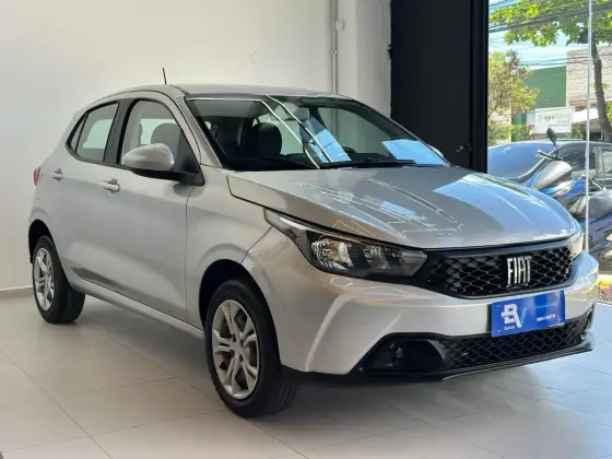 FIAT ARGO 1.0 FIREFLY FLEX DRIVE MANUAL FIAT ARGO 1.0 FIREFLY FLEX DRIVE MANUAL