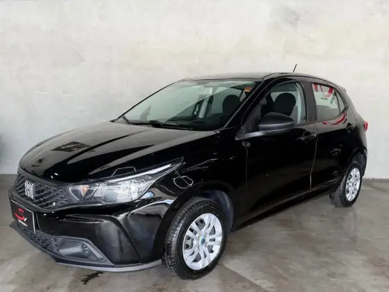 FIAT ARGO 1.0 FIREFLY FLEX MANUAL