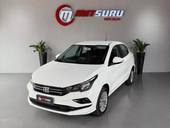FIAT-CRONOS-1.0 FIREFLY FLEX DRIVE MANUAL FIAT-CRONOS-2024