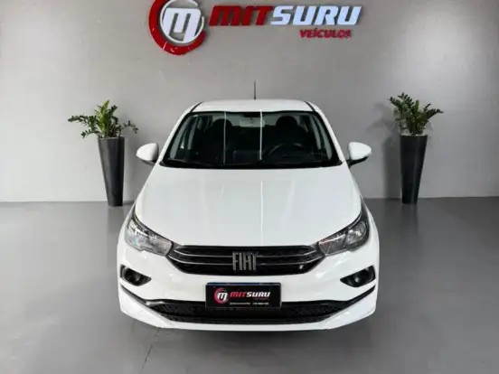 FIAT-CRONOS-1.0 FIREFLY FLEX DRIVE MANUAL FIAT-CRONOS-2024