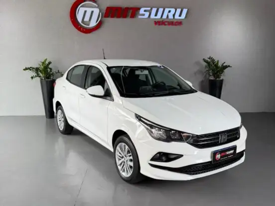 FIAT-CRONOS-1.0 FIREFLY FLEX DRIVE MANUAL FIAT-CRONOS-2024