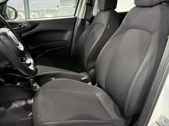 FIAT-CRONOS-1.0 FIREFLY FLEX DRIVE MANUAL FIAT-CRONOS-2024