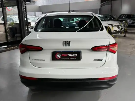 FIAT-CRONOS-1.0 FIREFLY FLEX DRIVE MANUAL FIAT-CRONOS-2024