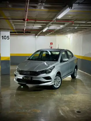 FIAT CRONOS 1.0 FIREFLY FLEX DRIVE MANUAL