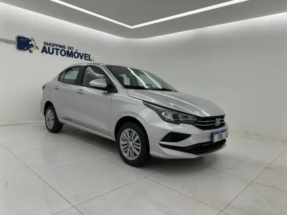 FIAT CRONOS 1.0 FIREFLY FLEX DRIVE MANUAL