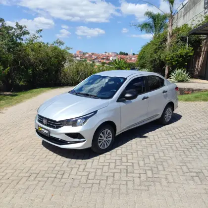 FIAT CRONOS 1.0 FIREFLY FLEX MANUAL