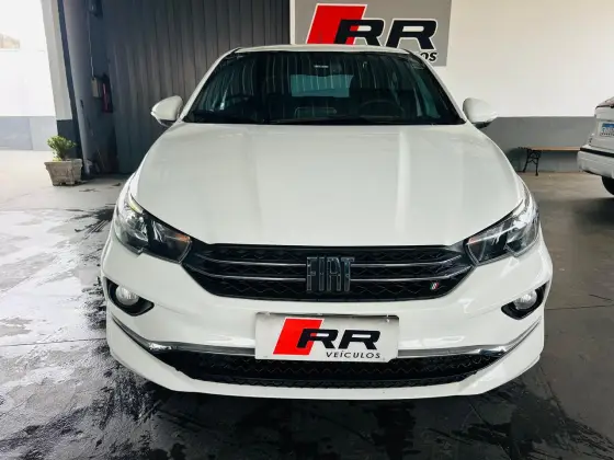 FIAT CRONOS 1.3 FIREFLY FLEX PRECISION CVT