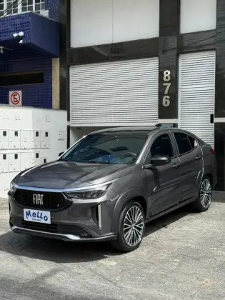 FIAT FASTBACK 1.0 TURBO 200 FLEX IMPETUS CVT