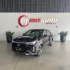 FIAT FASTBACK 1.0 TURBO 200 FLEX IMPETUS CVT FIAT FASTBACK 1.0 TURBO 200 FLEX IMPETUS CVT