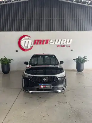 FIAT-FASTBACK-1.0 TURBO 200 FLEX IMPETUS CVT FIAT-FASTBACK-2023